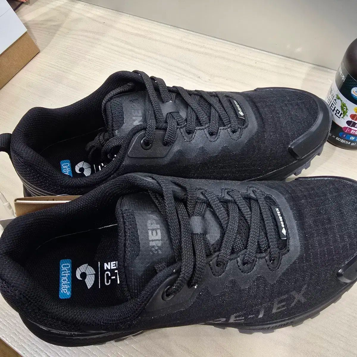 ハイスピリット GORE-TEX