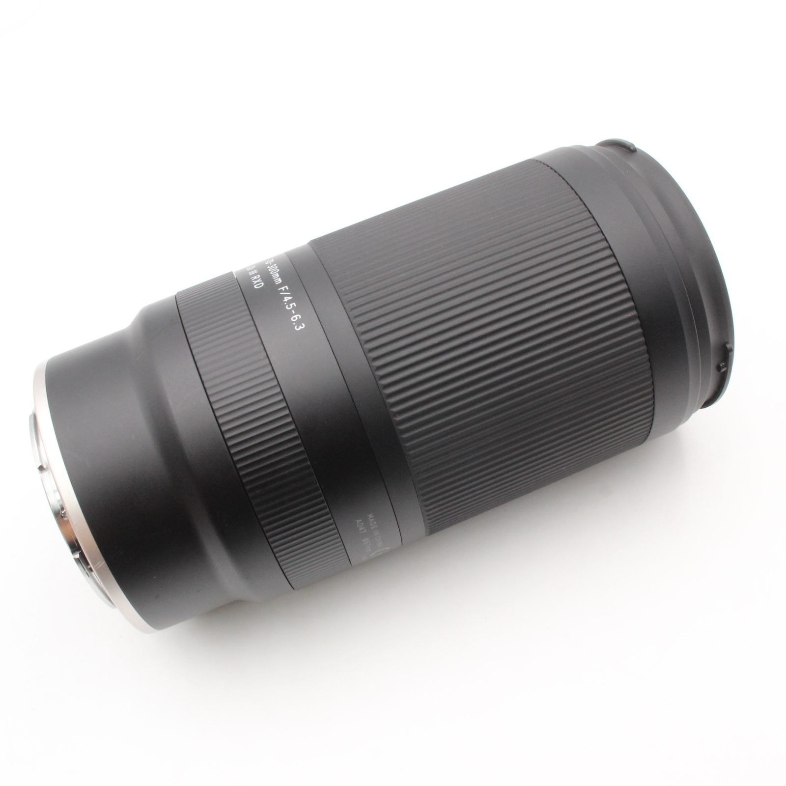 タムロン 70-300mm