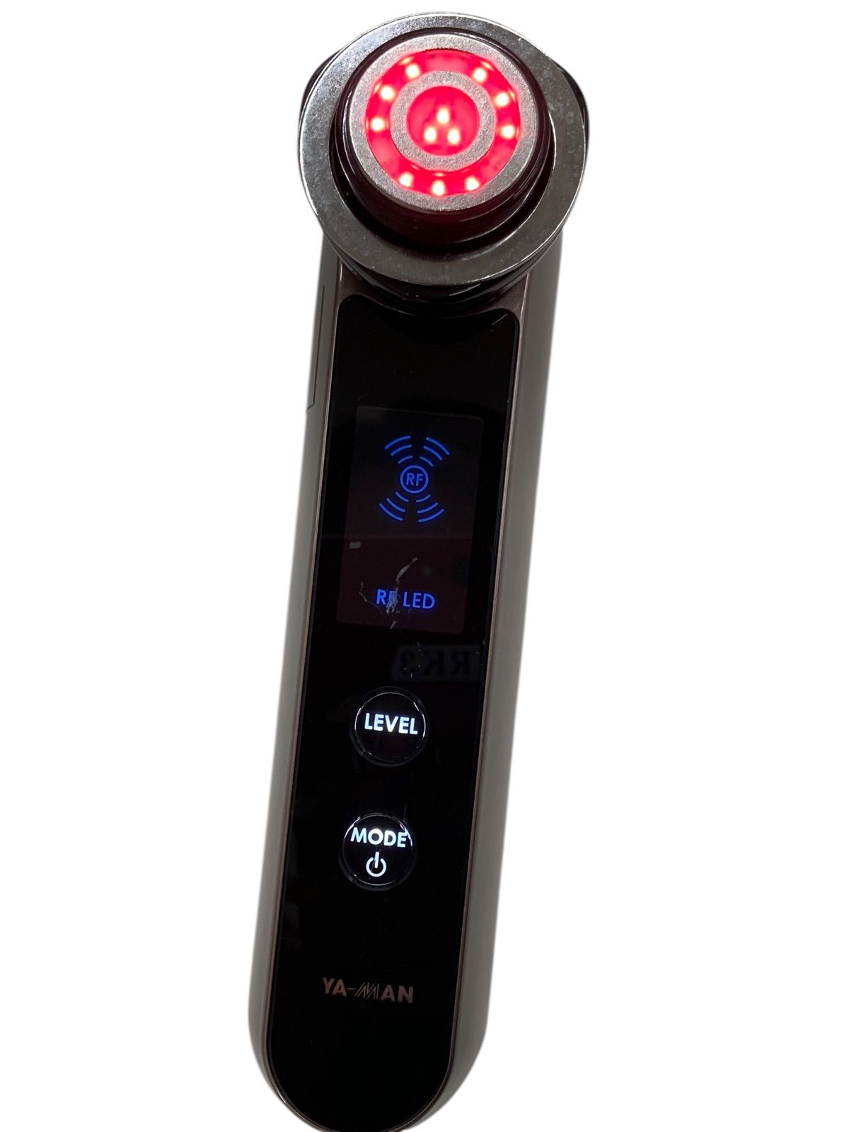 186000 現状品 ヤーマン RFボーテ HRF-10T 美顔器 多機能