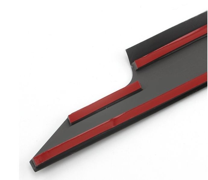 スカッフ プレート