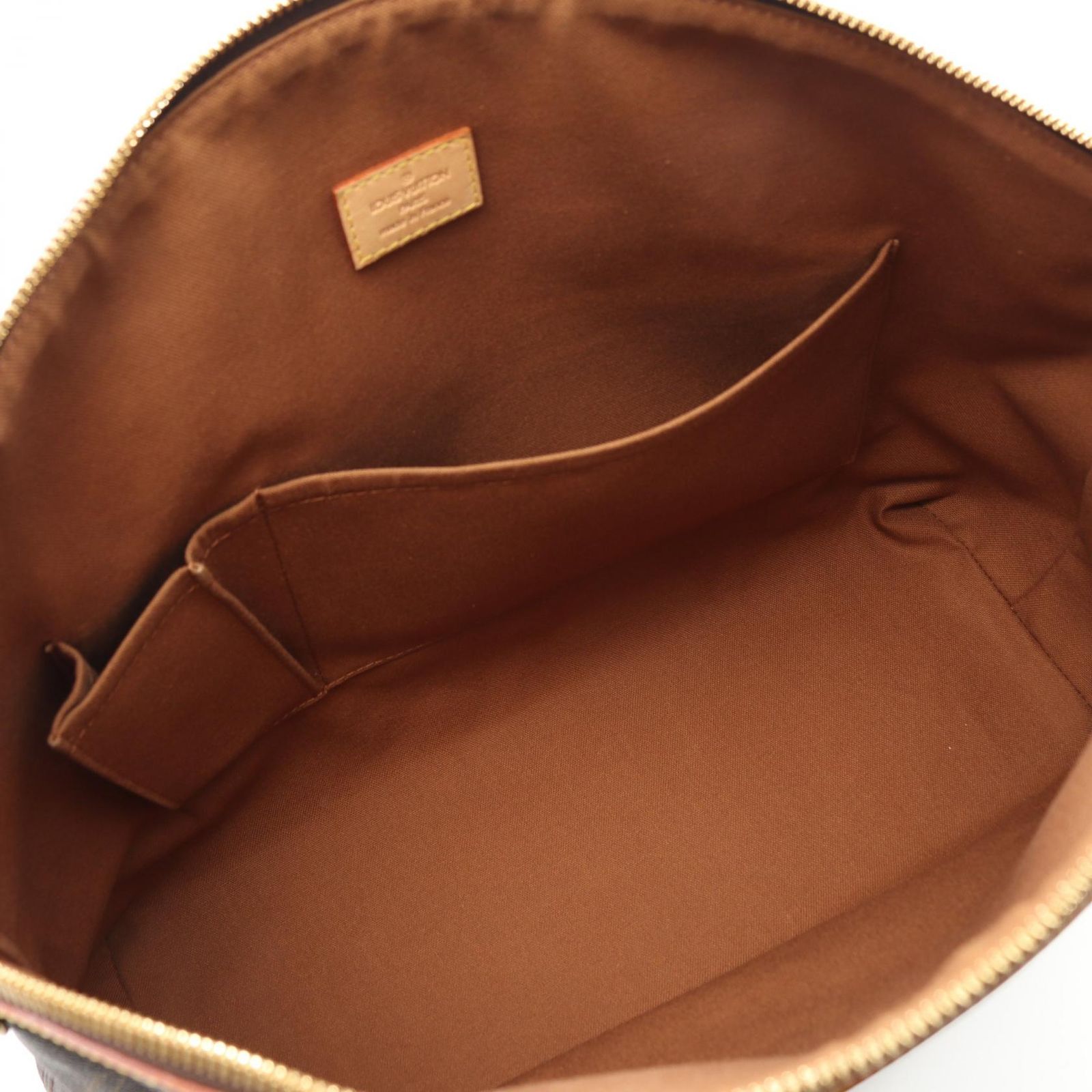 LOUIS VUITTON ルイ・ヴィトン ロックイットオリゾンタル トートバッグ