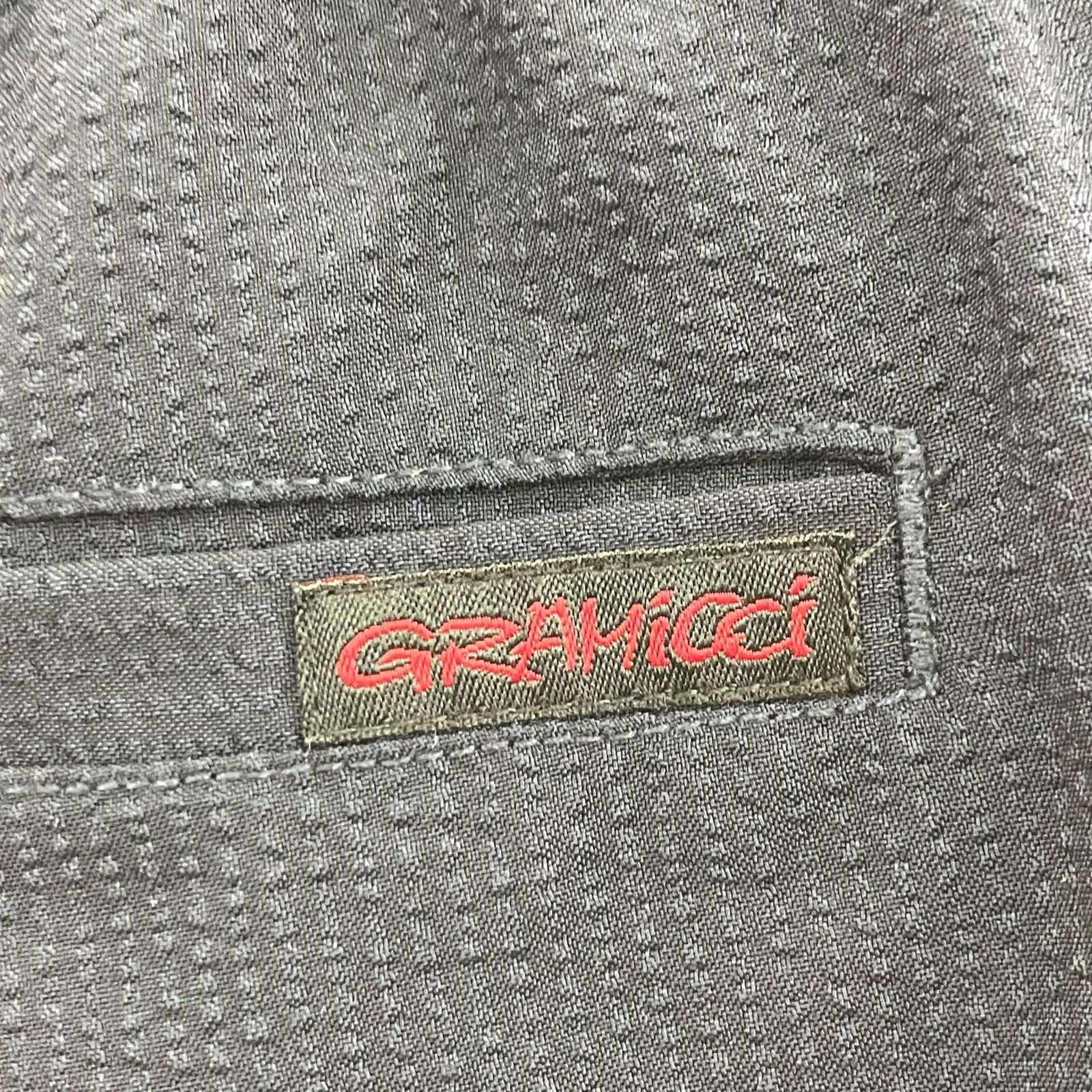 Gramicci グラミチ