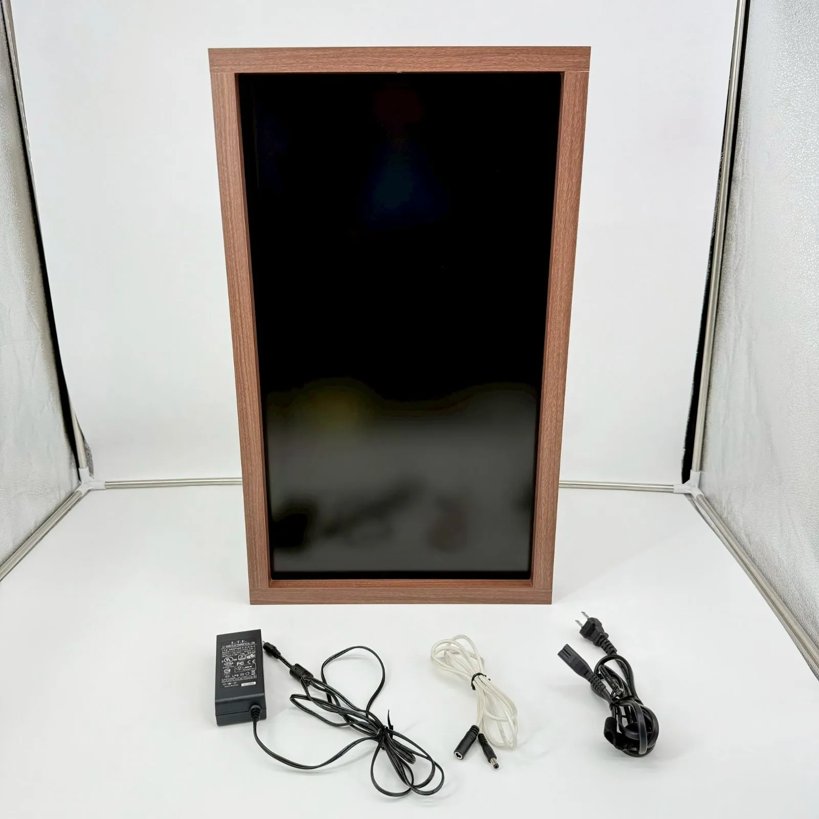 ねむねむAtmoph Window 1 初代 AW 101 美品】Atmoph Window 1 初代 AW 101 - メルカリ