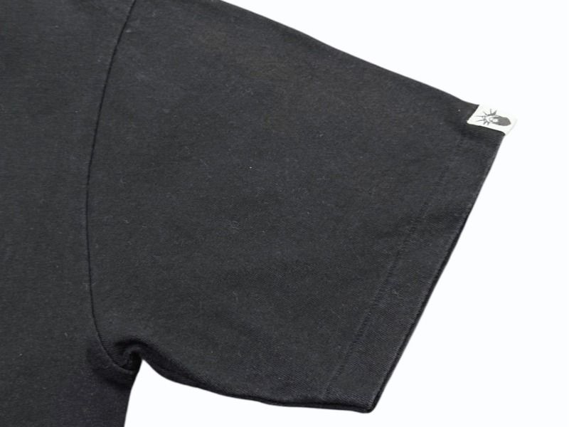 A BATHING APE アベイシングエイプ RSVP アールエスブイピー 半袖T  