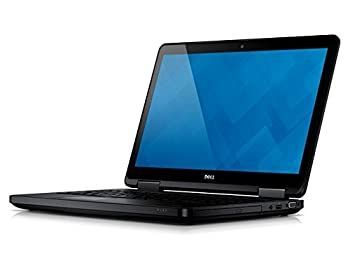  Dell デル Latitude E5540 E5540 Core i5 4300U (1.9GHz) HDD 320GB 15.6インチ ブラック