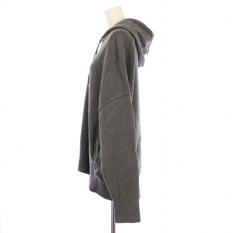 ドゥーズィエムクラス DEUXIEME CLASSE 24AW smooth TOP HOODY