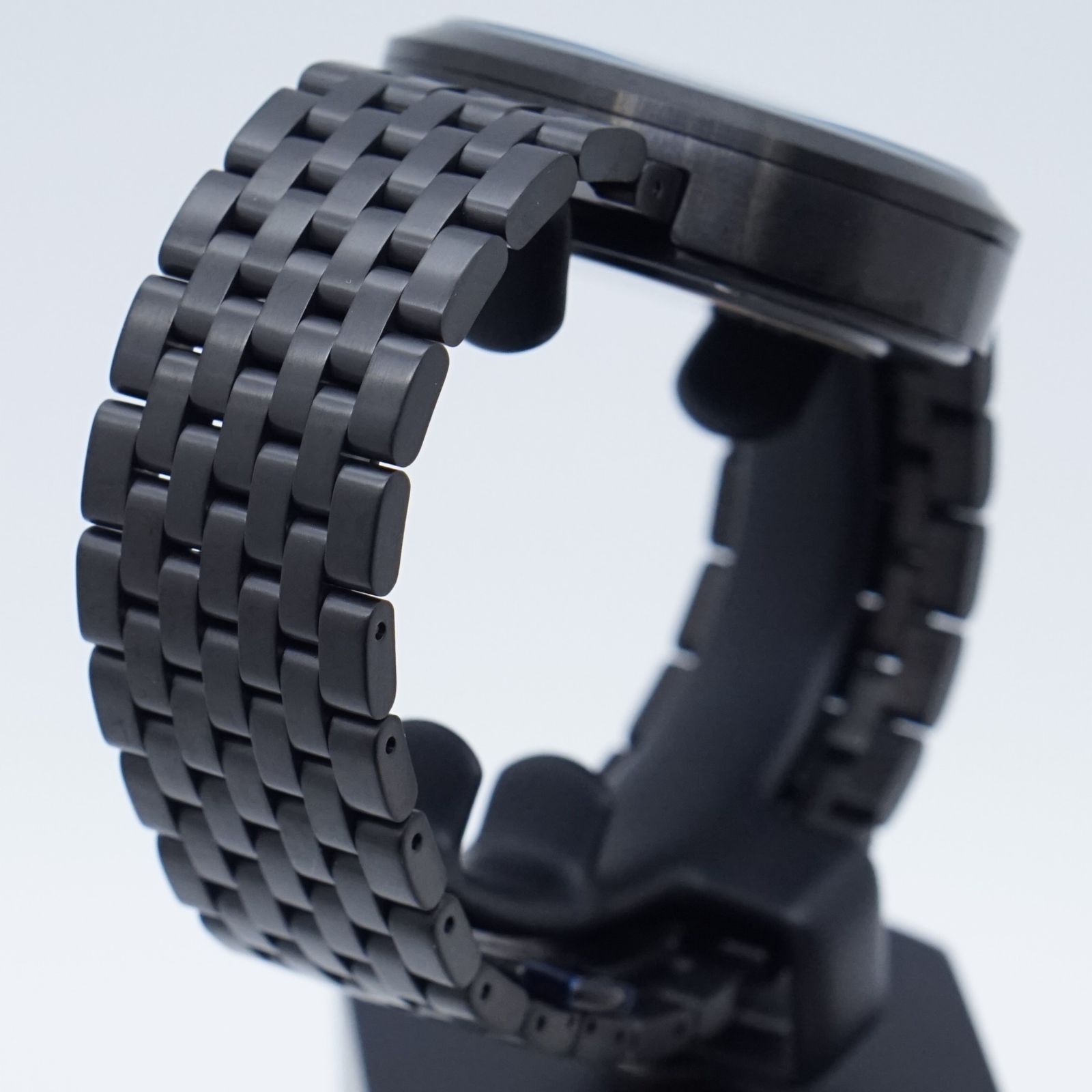 時計 ZENO-WATCH BASEL REF.B554Q Zeno Watch Basel REF.B554Q Quartz Stainless W.R.5ATM Men's