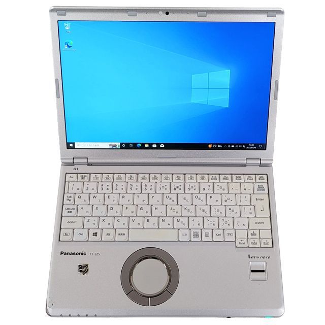 Windowsノート本体 Panasonic let's note CF-SZ5P64VS Panasonic let's note CF-SZ5P64VS