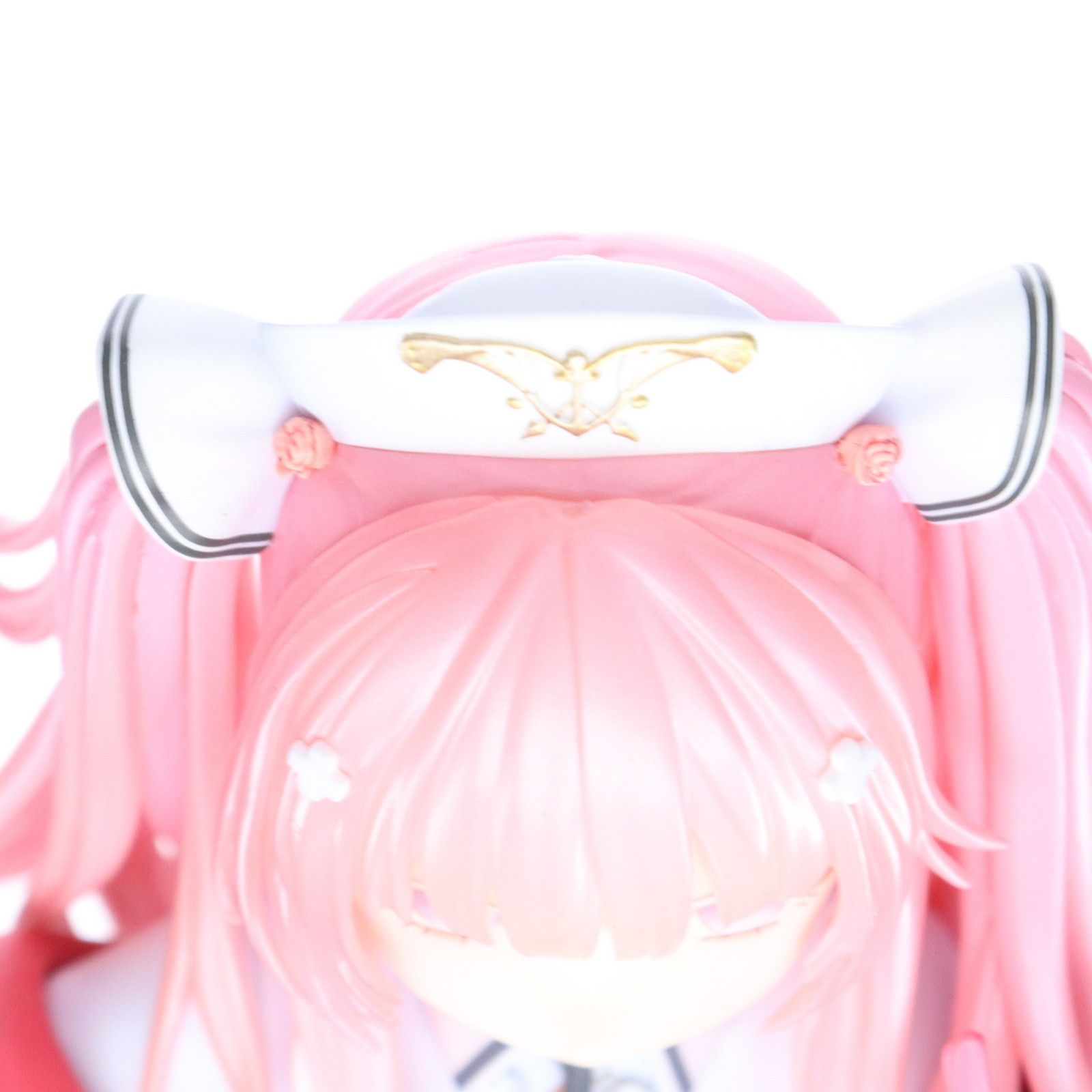 パーシュース ナーセリー勤務タイムVer. アズールレーン 1/7