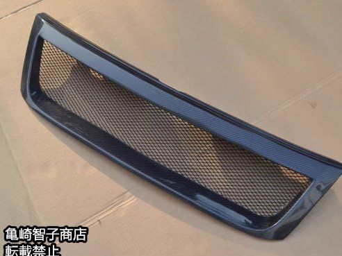 2009-2012年エアロ