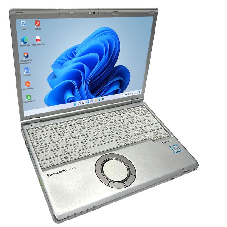 Panasonic CF−SZ5 Core i5 256G M.2SSD M4G