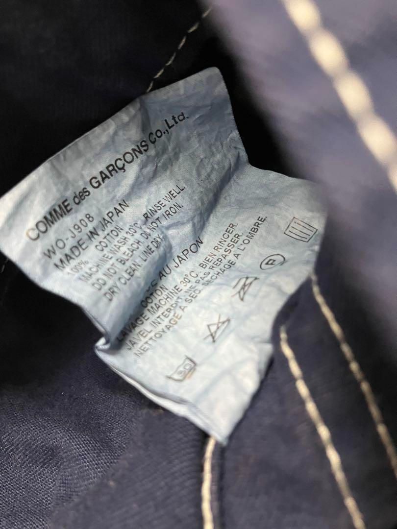 eYe COMME des GARCONS ✖︎ POINTER BRAND 未使用eYe COMME des GARCONS ✖︎ POINTER BRAND - メルカリ