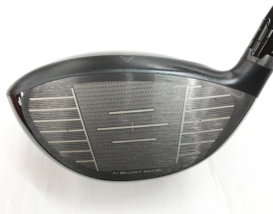 Callawayミニドライバー用】TENSEI 1K ホワイト 60R Callawayミニ