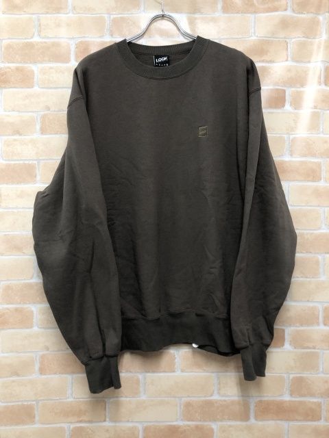 古着 プラクトスタジオ PRACT SYUDIO スウィングトップ L 緑 古着 プラクトスタジオ PRACT SYUDIO スウィングトップ L 緑
