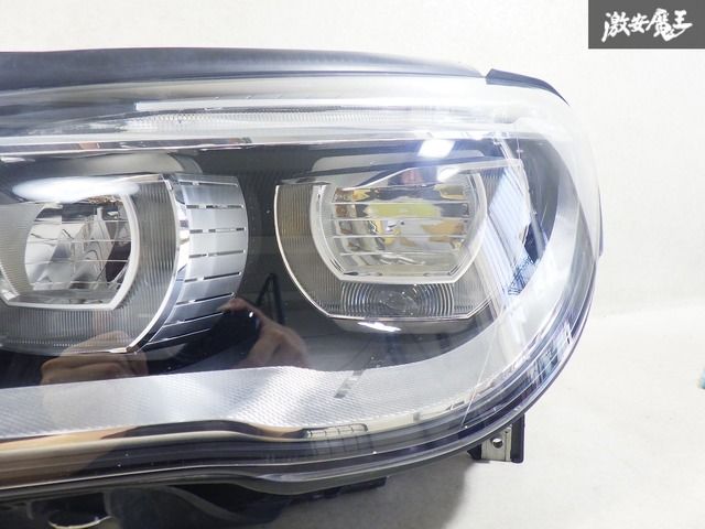 BMW純正 7シリーズ