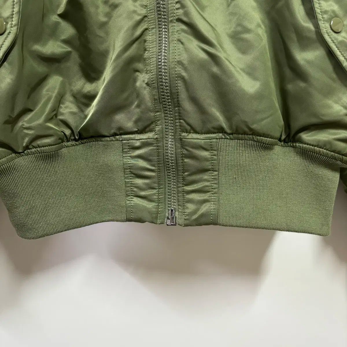 MA-1 ジャケット