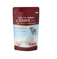 同梱不可 6個セット カミフェペット用ラクダの粉ミルク＆コラーゲンカミフェ300g