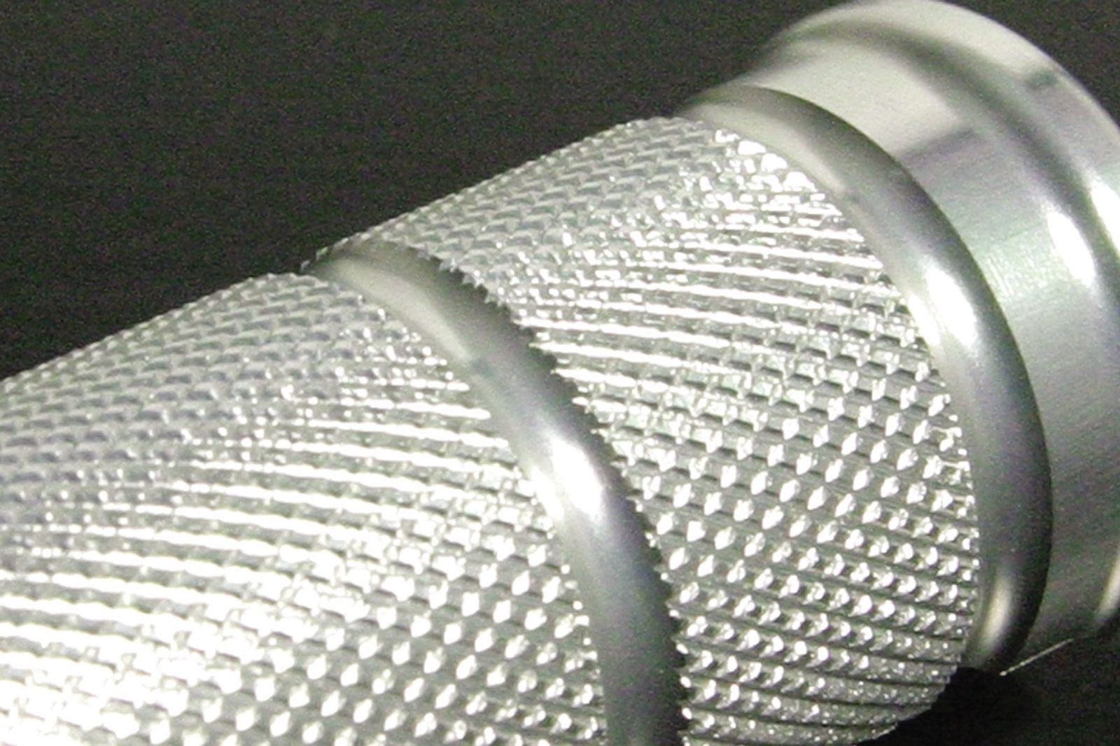 新品 スペシャルパーツ武川 アルミステップバーキット シルバー スーパーカブ50/50プロ/110/110プロ 06-13-0072