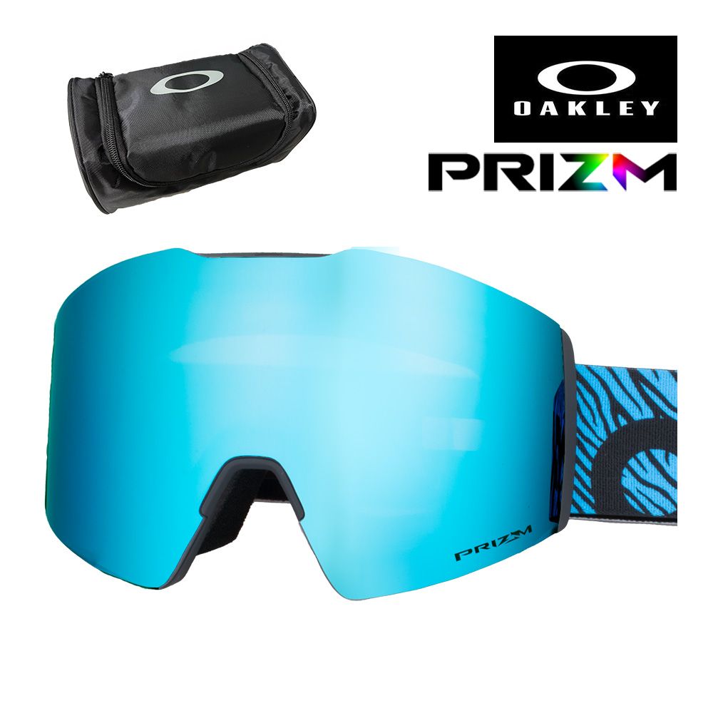 超美品 スノーボード ゴーグル Oakley オークリー Flight オークリー Flight Deck (スキー・スノボー用ゴーグル) 価格比較