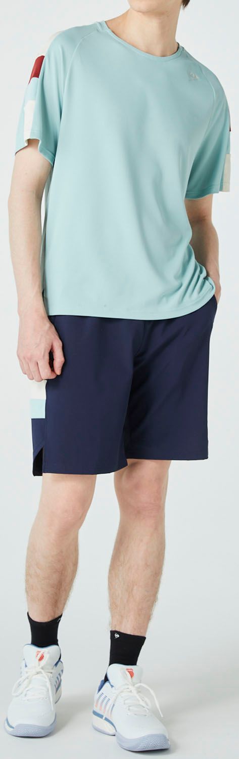 534 クラウドブルー