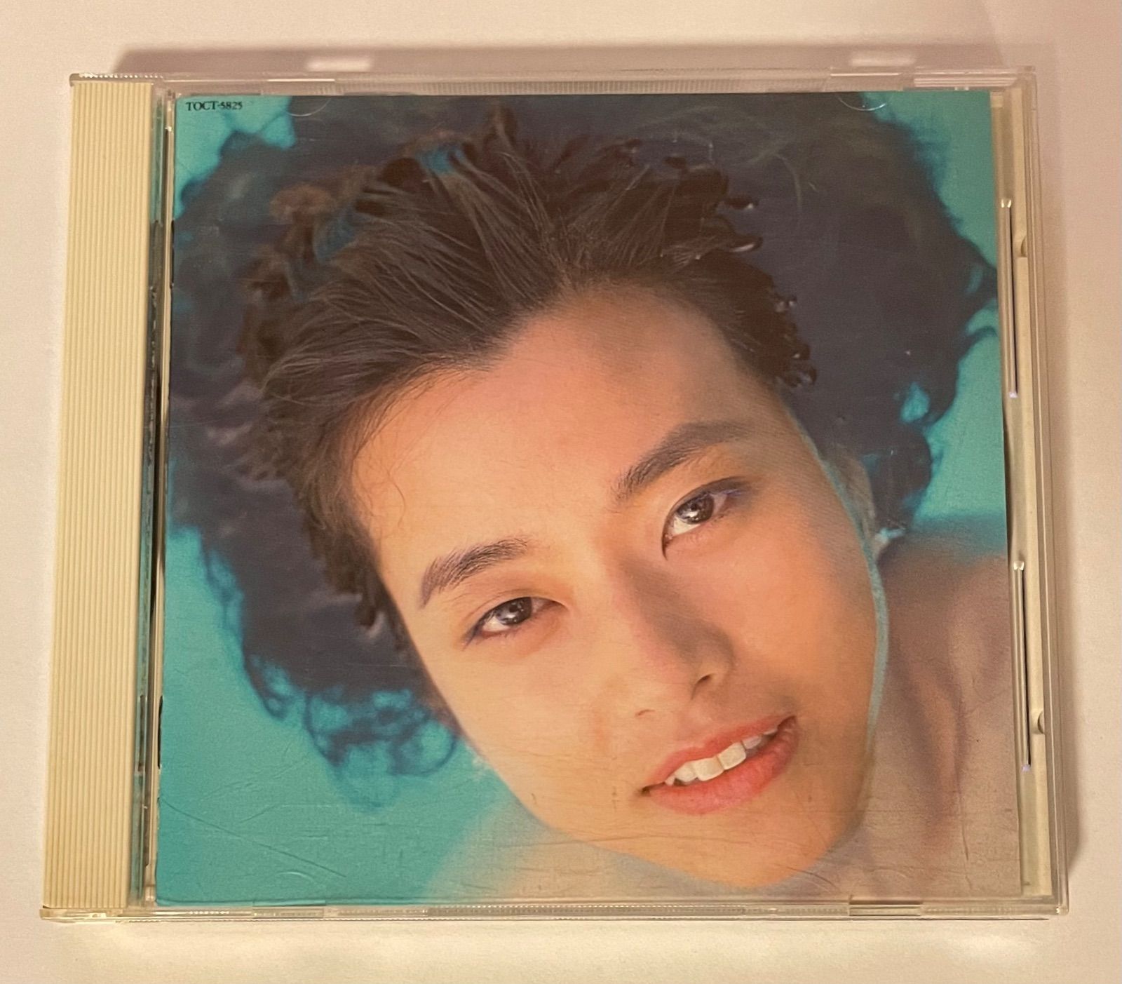 ◼️激レア◼️貴重◼️和田加奈子◼️DESSERTに星くずのゼリーを◼️プロモ盤◼️ DESSERTに星くずのゼリーを 和田加奈子 1990年発売 - メルカリ