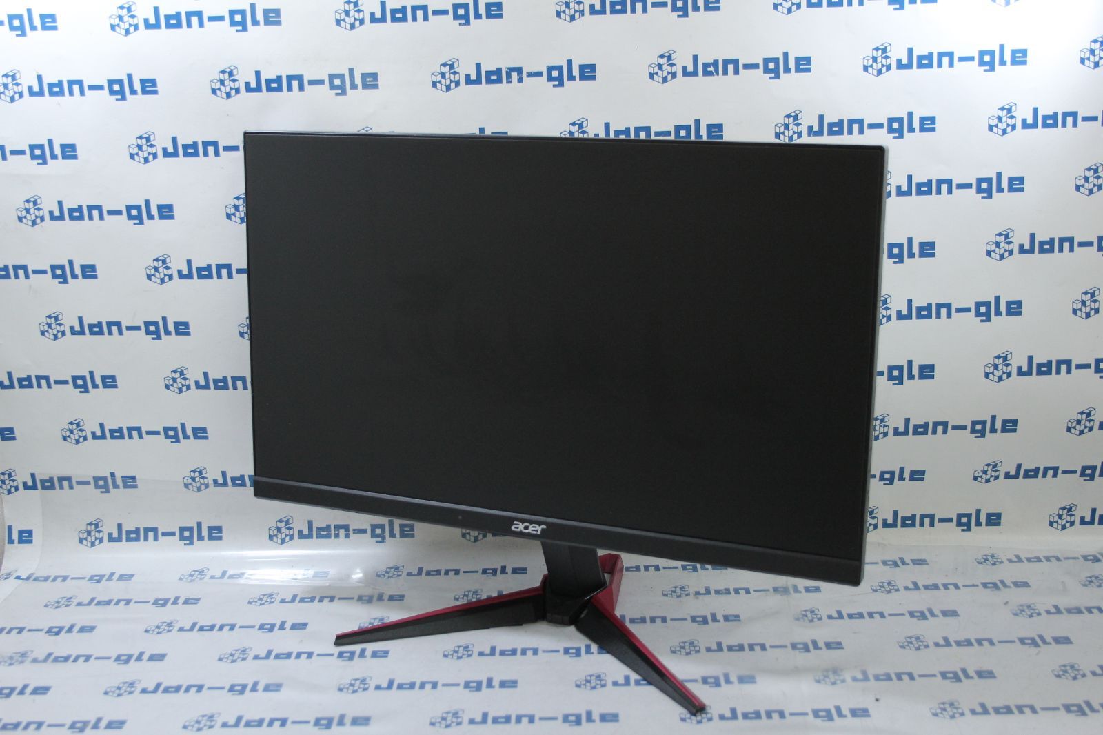 ゲーミングモニター acer VG220Q 21.5インチ J606240 P 関西