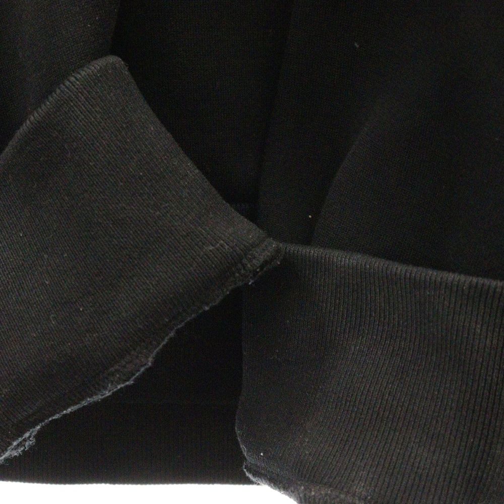 PRADA (プラダ) CREWNECK SWEAT TRAINER クルーネックスウェット