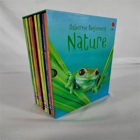 新品Usborne Money for Beginners 11冊英語絵本　洋書 Money for Beginners: Matthew Oldham, Eddie Reynolds, Marco