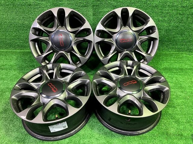 純正 フィアット純正 31209 500 31209