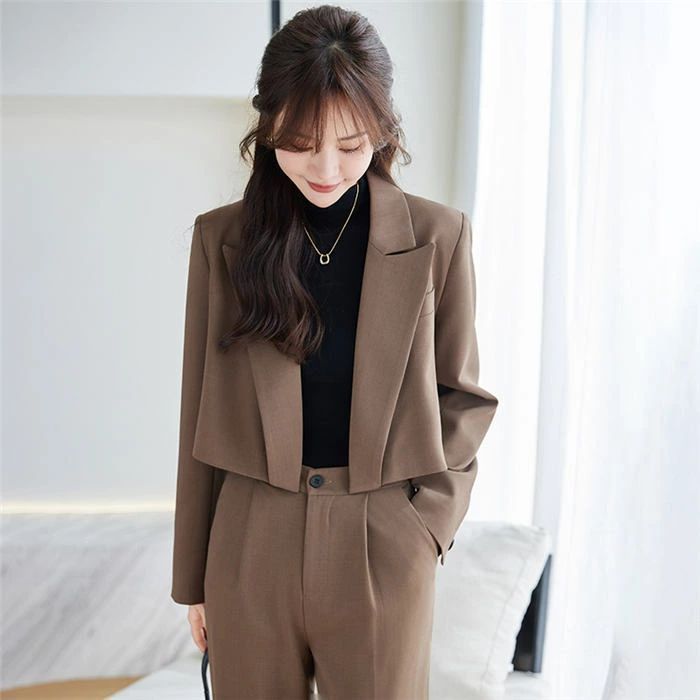 入園式 テーラードジャケット