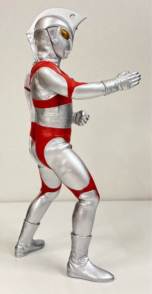 ウルトラマンA アドベントVer