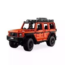 働く車