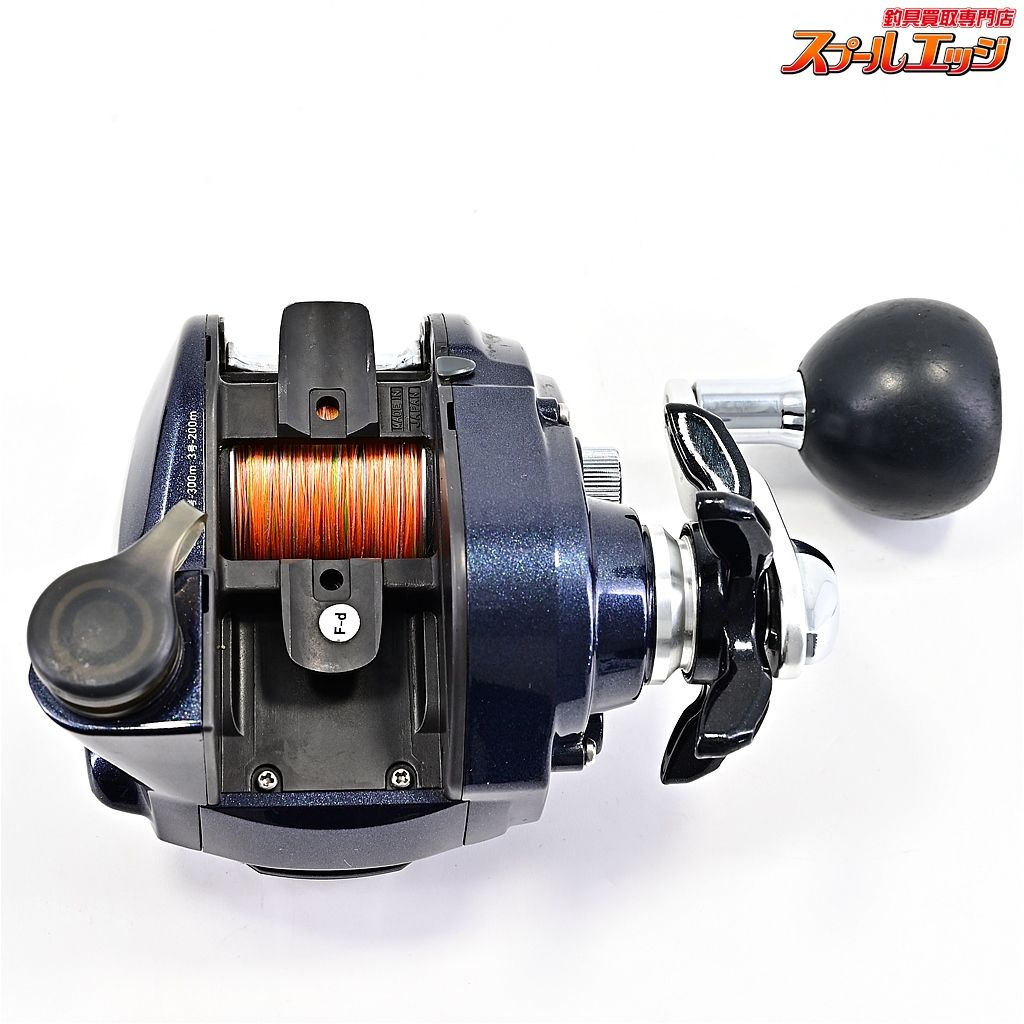 DAIWA LEOBRITZ