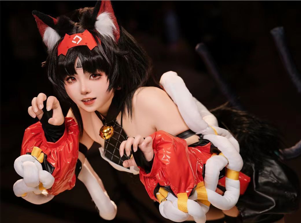 コスプレ衣装