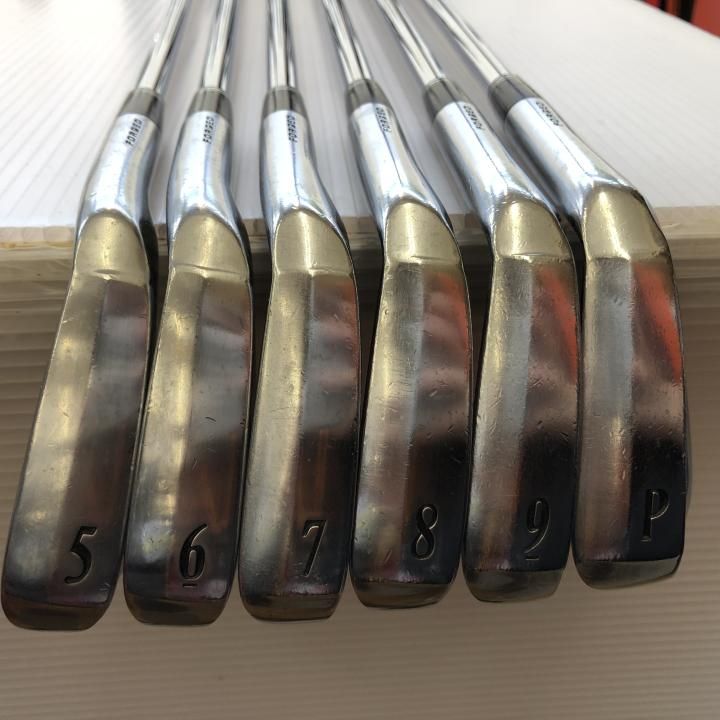 即納】スリクソン Z745 | S | NSプロ980GH D.S.T. | 中古 | アイアン  