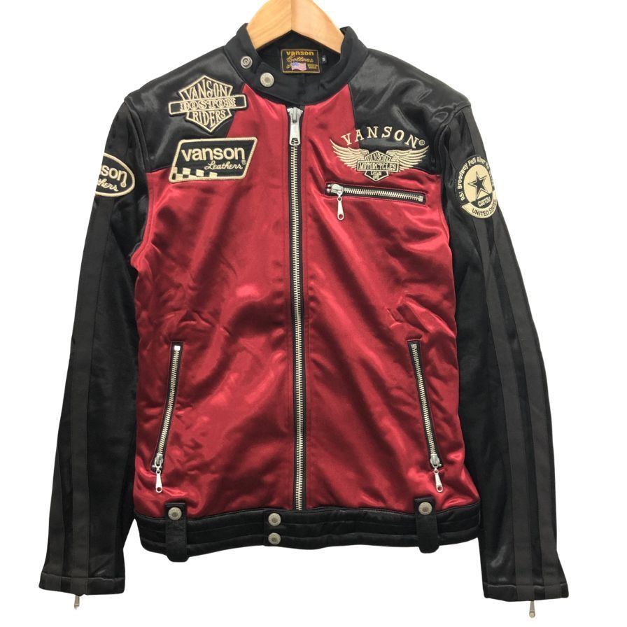 ホースハイド&シープスキン 本革 メンズ 復刻40's TYPE B-3 ムートン