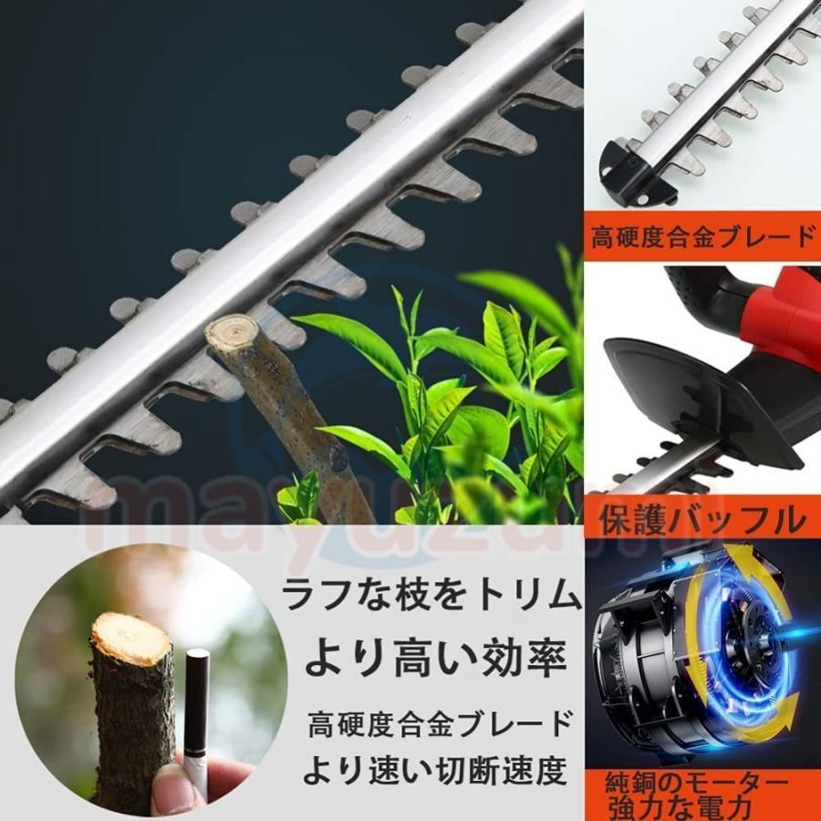 剪定