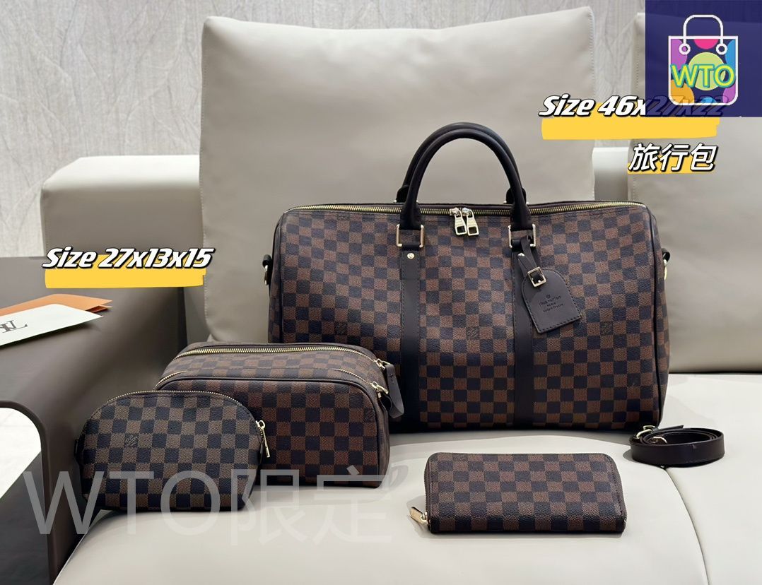Louis Vuitton】今日特価！?年中セール 超絶な特典?-WT1輸入-WT0
