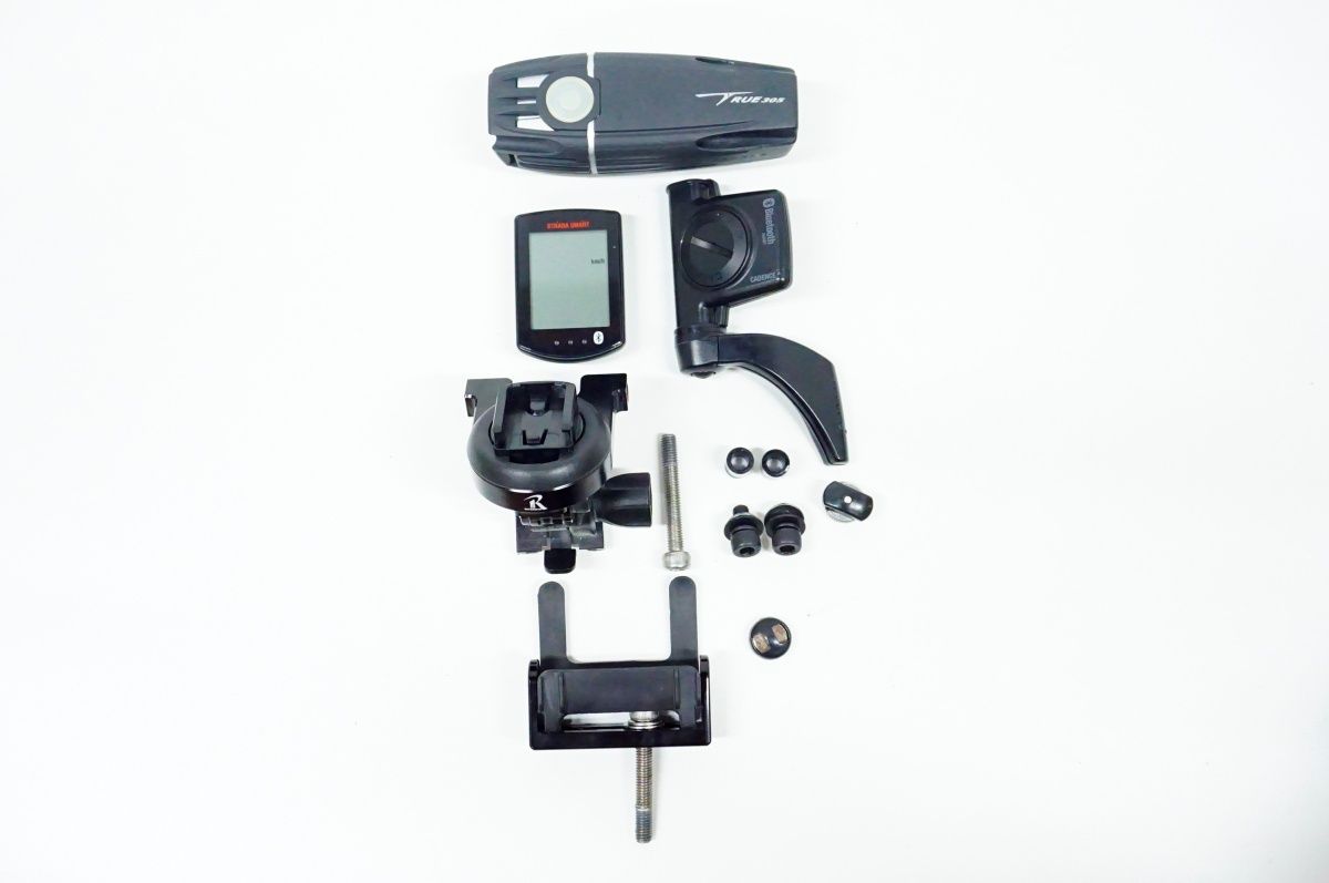 キャットアイAMPP500 wahoo サイコン　レックマウント Amazon.co.jp: [レックマウント] ワフー/パイオニア 用 サイクル