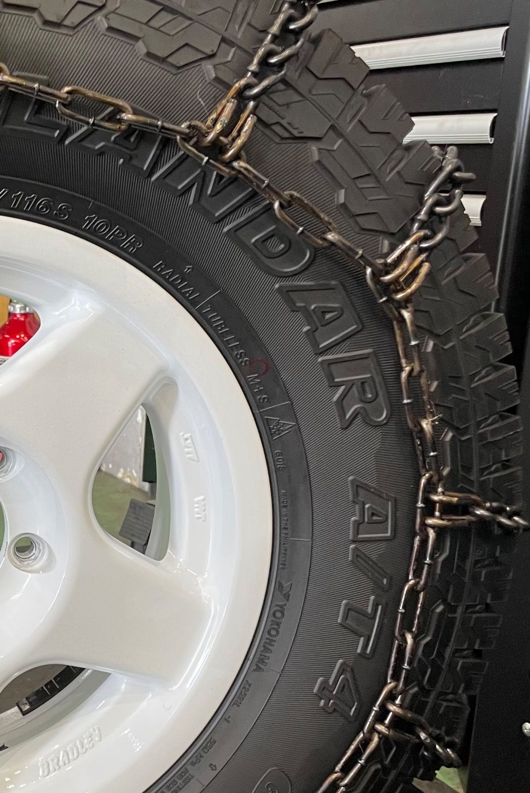 235|80R16他