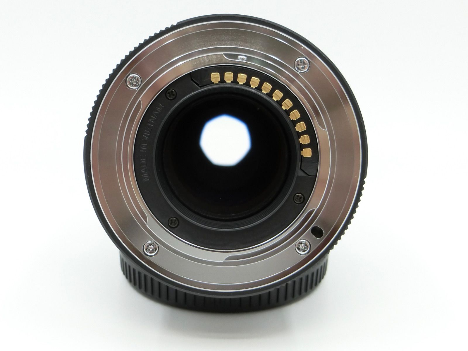 中古美品】OLYMPUS ZUIKO DIGITAL ED 30mm F3.5 Macro #0273