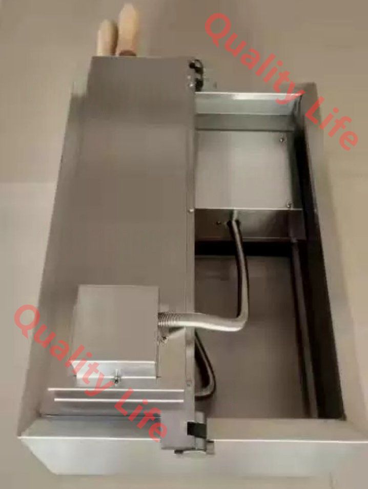 業務用 ハートのベビーカステラ 1 を焼 最新式テフロン加工済 単相 0０V 厨房 業務 飲食 店舗