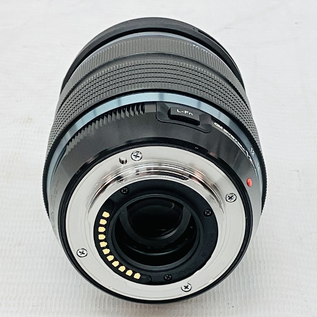 中古　OLYMPUS 12-40mm f/2.8 ズームレンズ M.ZUIKO DIGITAL ED 12-40mm F2.8 PRO 中古価格比較 - 価格.com