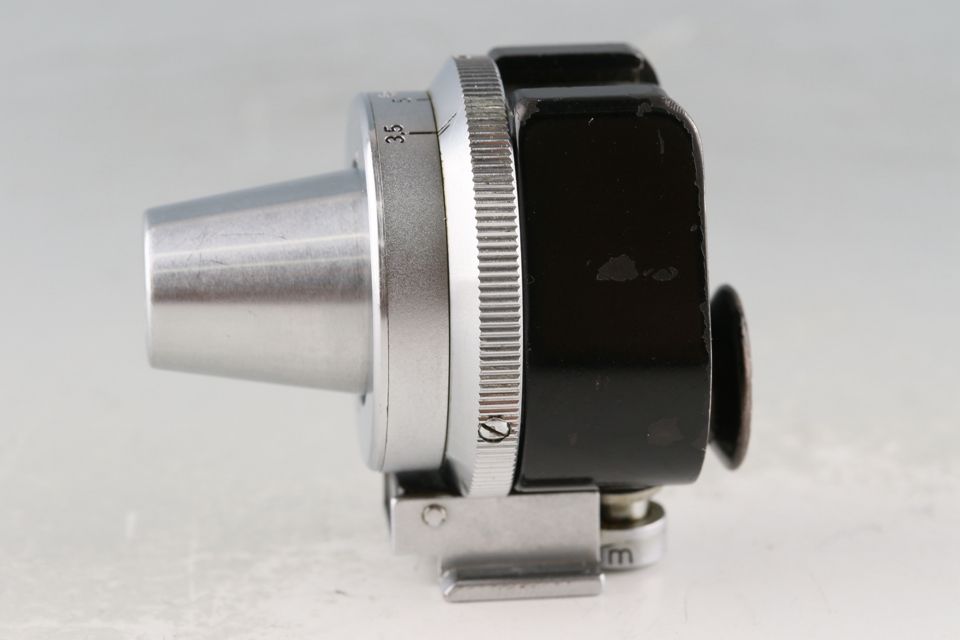 Leica Leitz VIOOH Universal View Finder 35 135 mm 61066 T