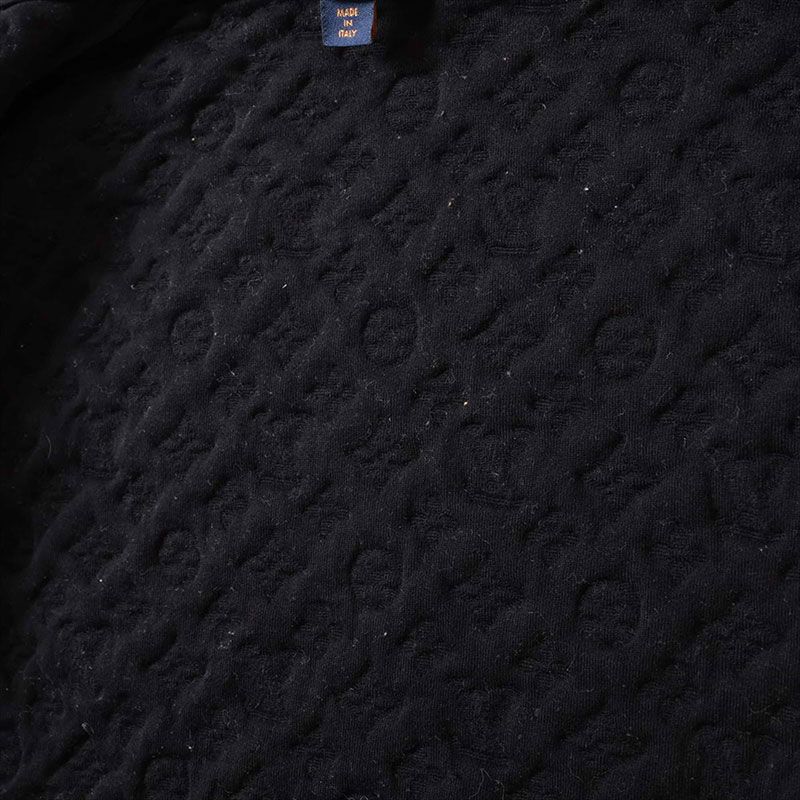 パーカー 18AW
