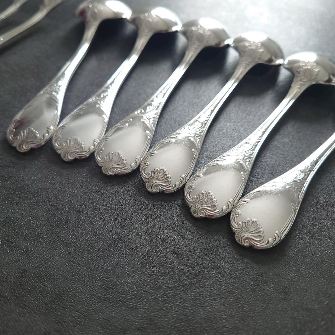 フォーク スプーン