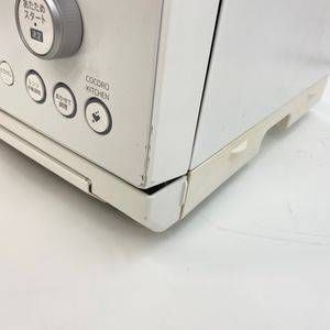 ホワイト AX-HA20-W