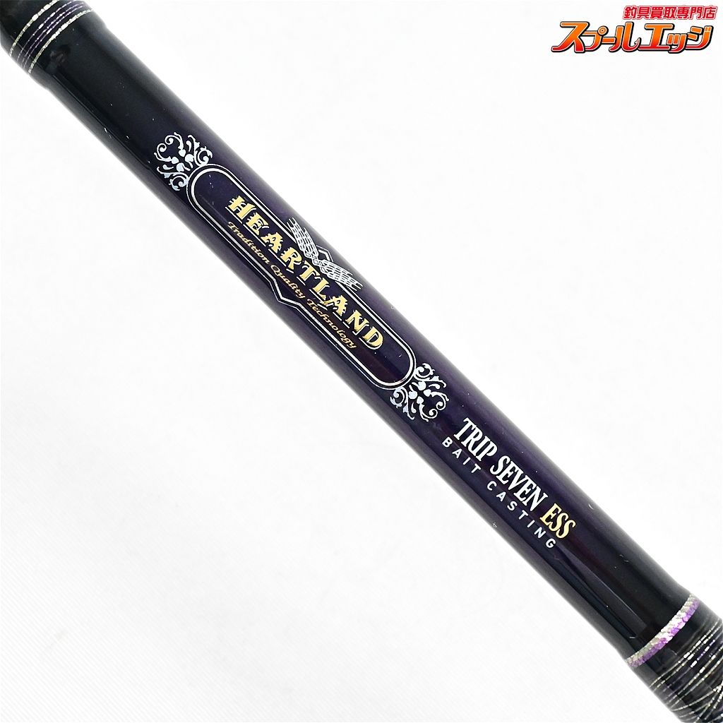 ダイワ ハートランド トリップセブンベイト ダイワ ハートランド