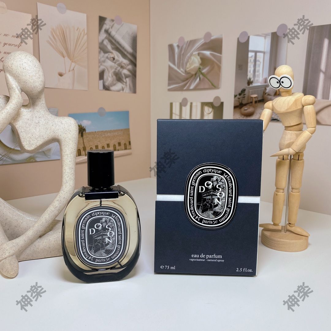 DIPTYQUE ディプティック ドソン オードパルファン DOSON EDP 75ml 香水 - メルカリ