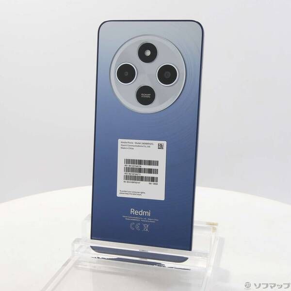 品〕 Redmi 14C 128GB スターリーブルー MZB0HX6US SIMフリー【276